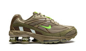 Nike Shox Ride 2 SP Supreme Olive
