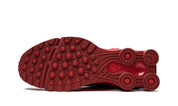 Nike Shox Ride 2 SP Supreme Red