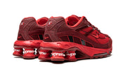 Nike Shox Ride 2 SP Supreme Red