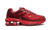 Nike Shox Ride 2 SP Supreme Red