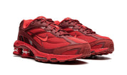 Nike Shox Ride 2 SP Supreme Red