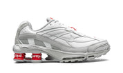Nike Shox Ride 2 SP Supreme White