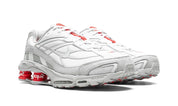 Nike Shox Ride 2 SP Supreme White