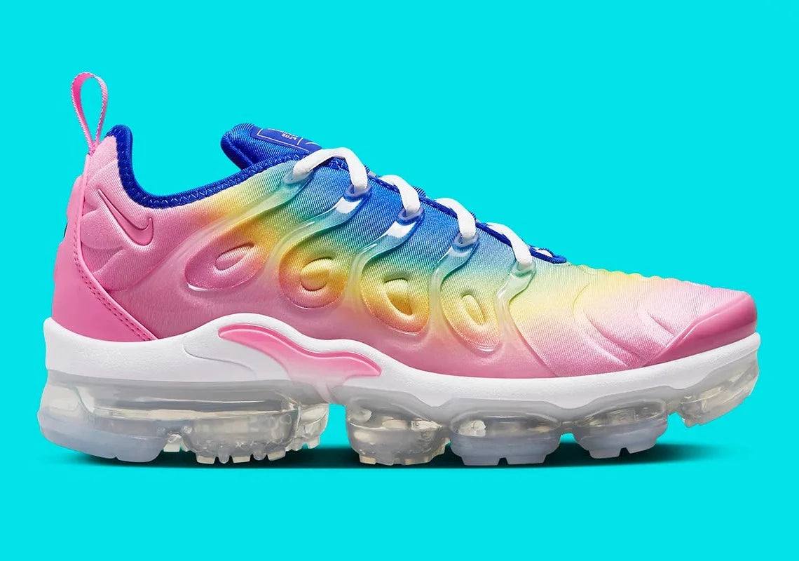 Nike Air VaporMax Plus Rainbow  GlobalSneakers