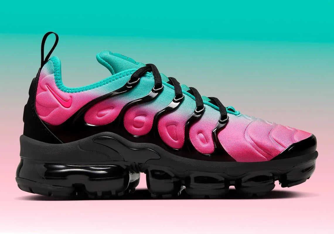 Hyper Pink Green And Pink Air Max Plus Hyper Pink Pink Nike Air