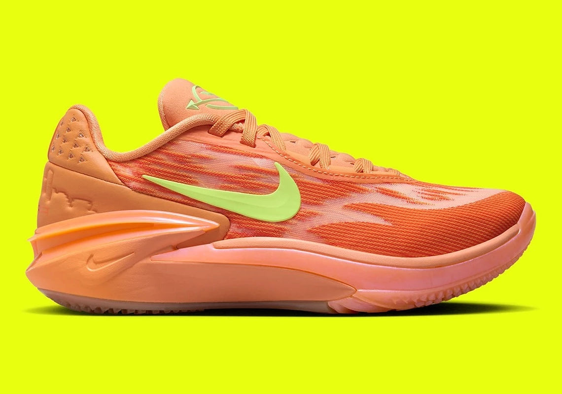 Nike Zoom GT Cut 2 Arike Ogunbowale – GlobalSneakers
