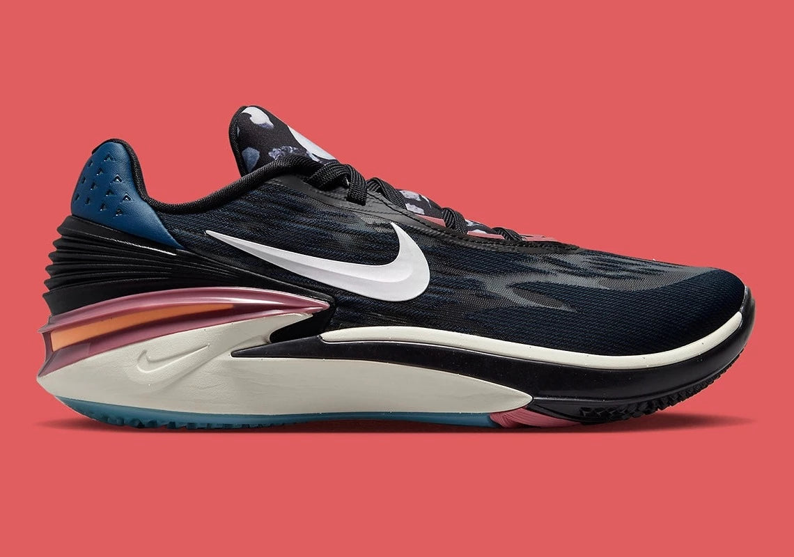 Nike Zoom GT Cut 2 Black Desert Berry – GlobalSneakers