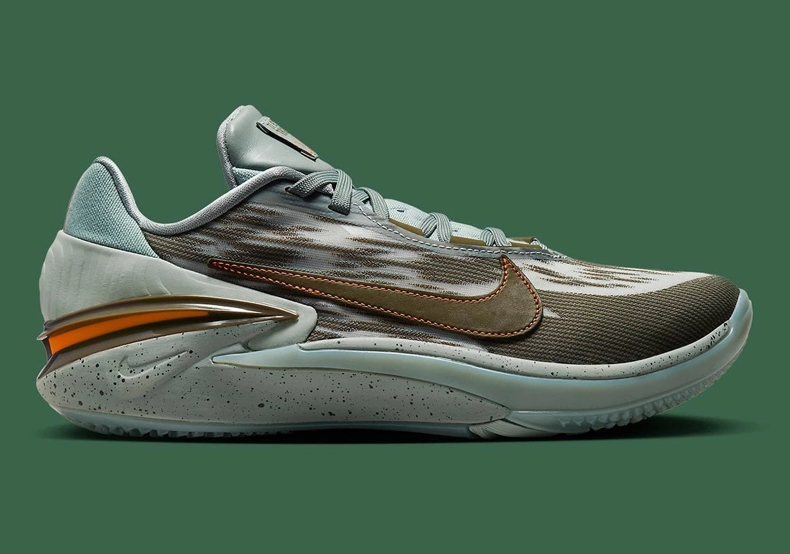 Nike Zoom GT Cut 2 Devin Booker Keep It Tight – GlobalSneakers