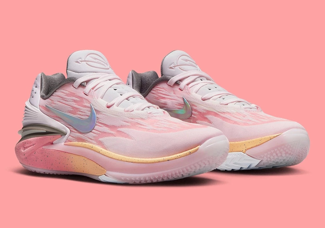 Nike Zoom GT Cut 2 Pearl Pink