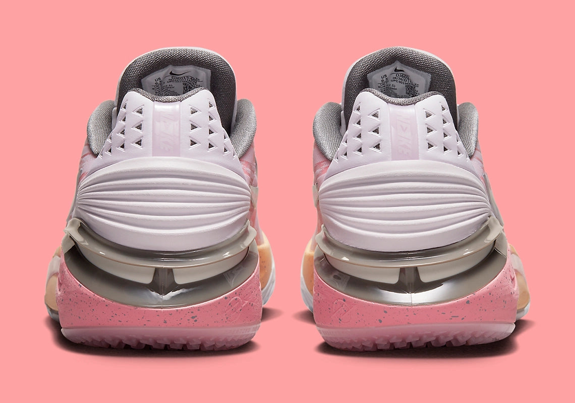 Nike Zoom GT Cut 2 Pearl Pink