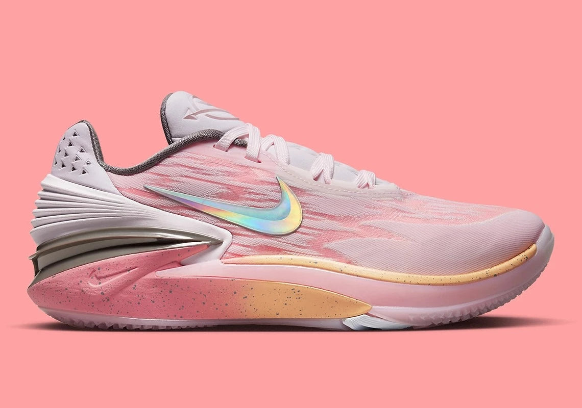Nike Zoom GT Cut 2 Pearl Pink
