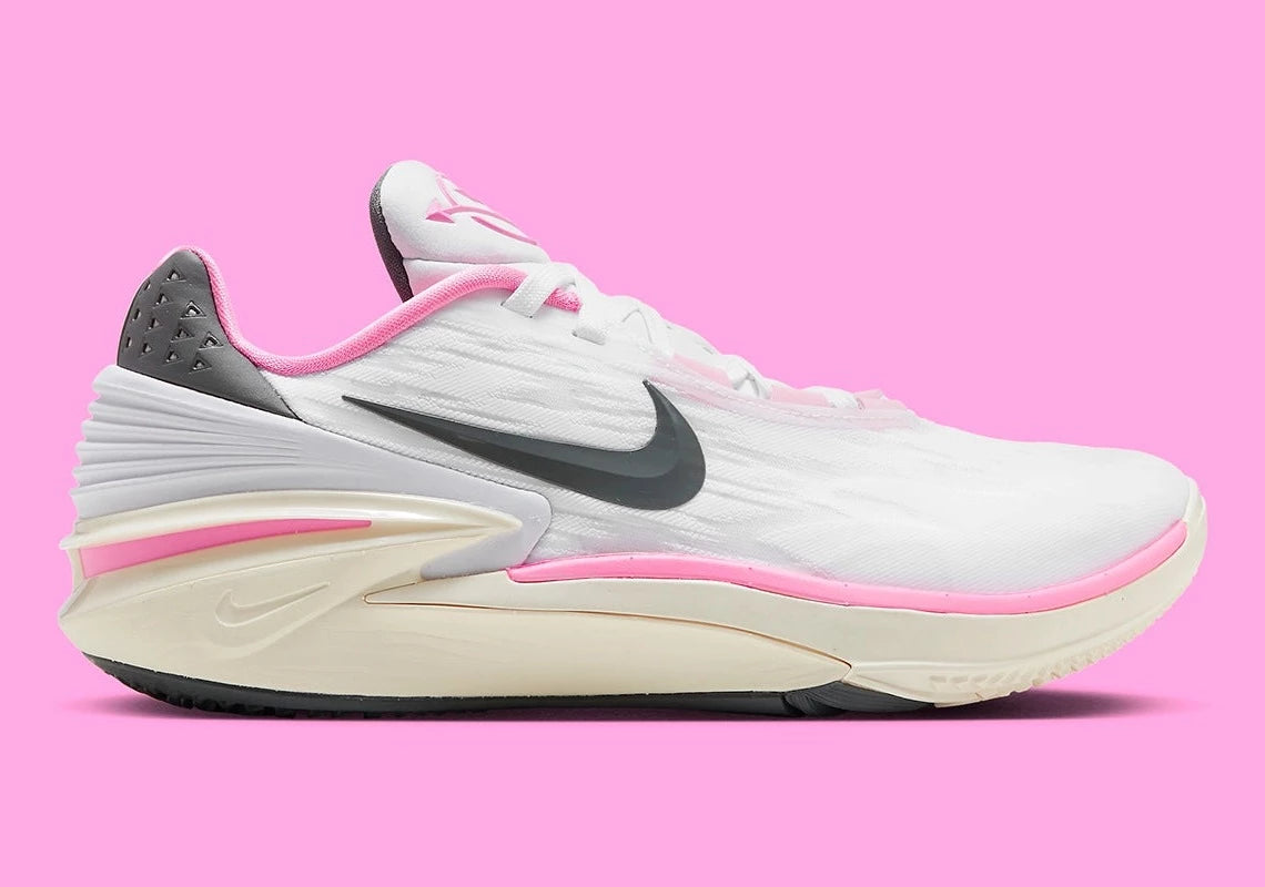 Nike Air Zoom GT Cut 2 Coconut Milk Pink Spell – GlobalSneakers