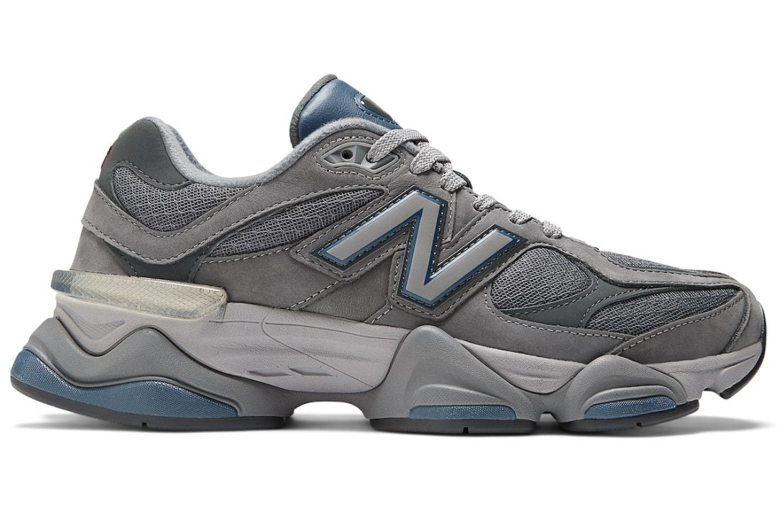 New Balance 9060 Castlerock – GlobalSneakers