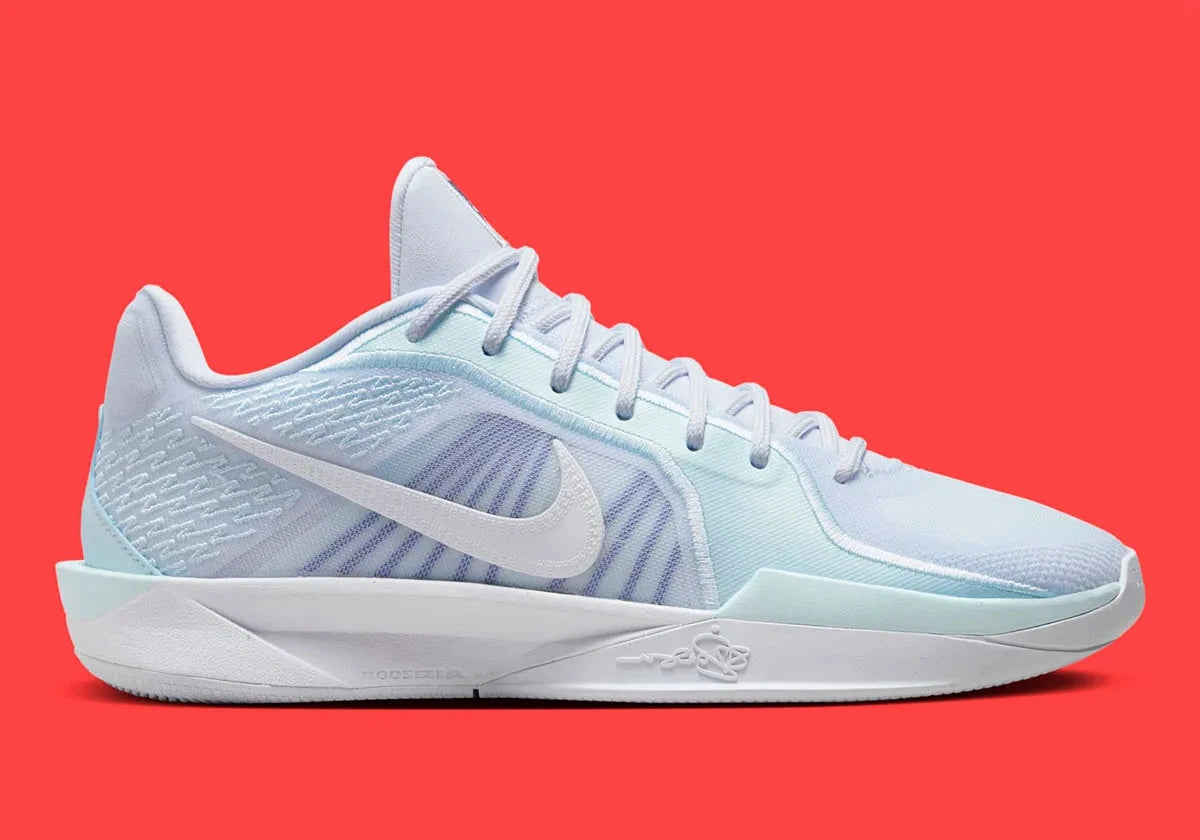 Colour スポーツ Nike WMNS Sabrina 2 Conductor