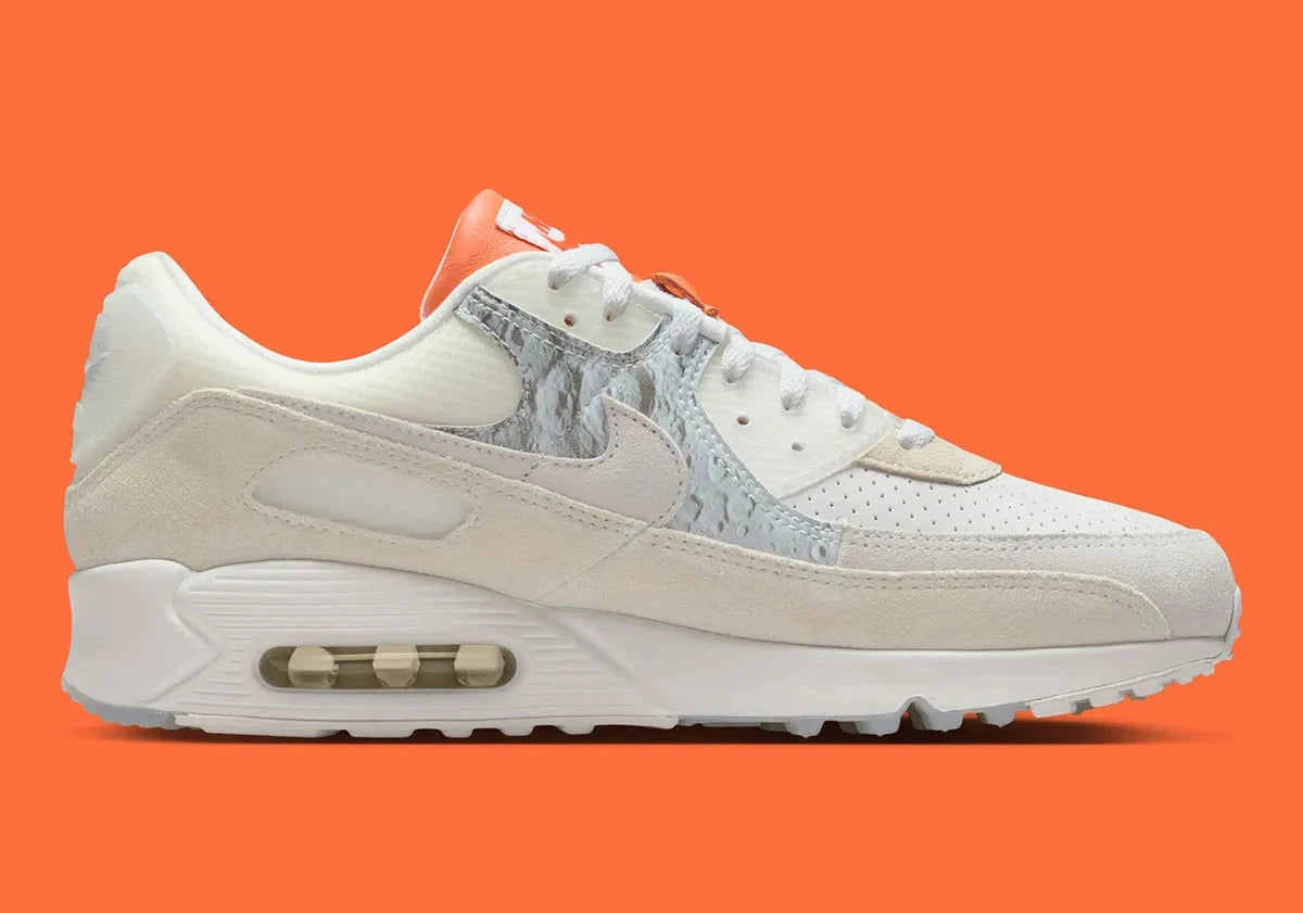 Nike Air Max 90 size? White Soft Pearl – GlobalSneakers