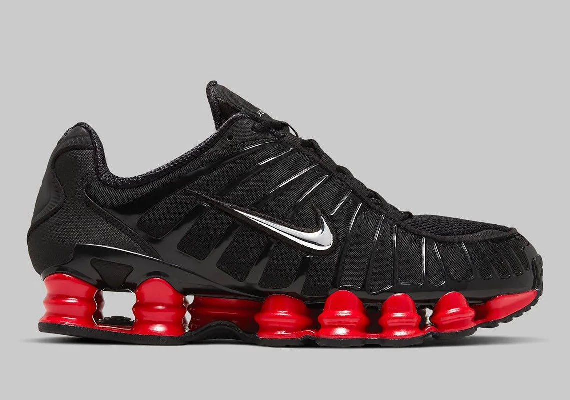 Nike Shox TL × skepta Nike Shox TL Skepta – GlobalSneakers