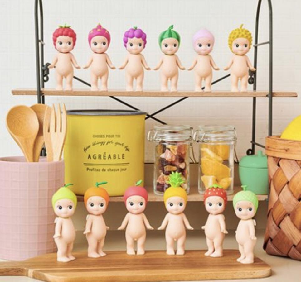 Figurine Sonny Angel – GlobalSneakers