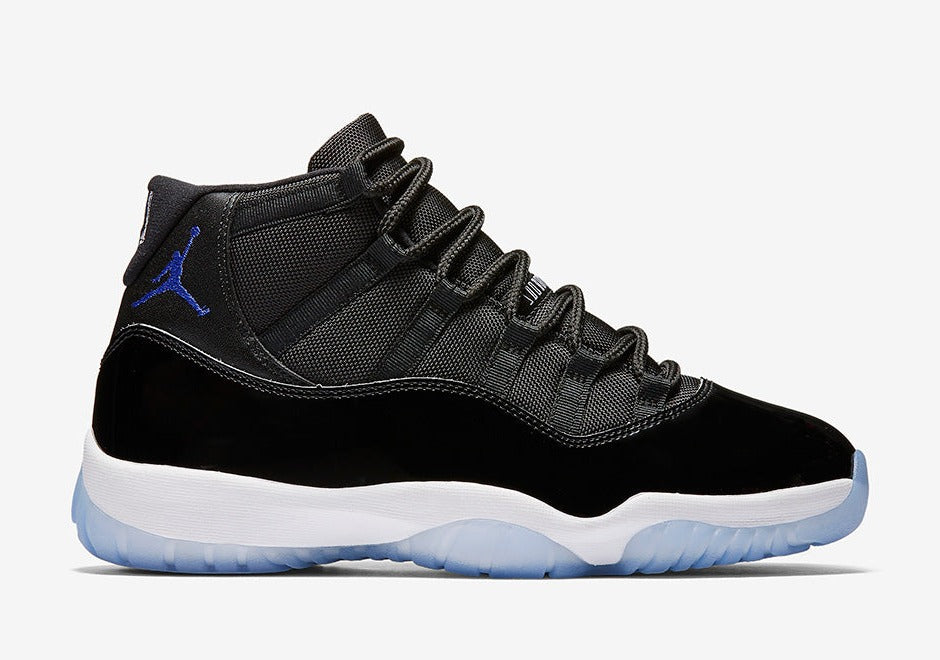 Jordan 11 Retro Space Jam (2016) – GlobalSneakers
