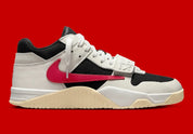 Jordan Jumpman Jack TR Travis Scott University Red