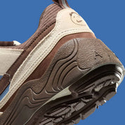 chaussure de ville SPIRIDON CACTUS JACK TRAVIS BLEU, marron, blanc, bleu, semelle confortable, vue de coté