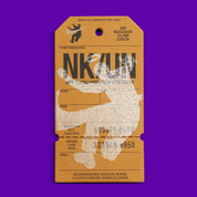 Nike Dunk Low Union Passport Pack Court Purple