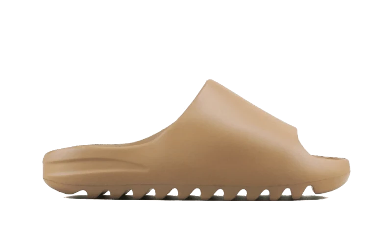 adidas Yeezy Slide Earth Brown