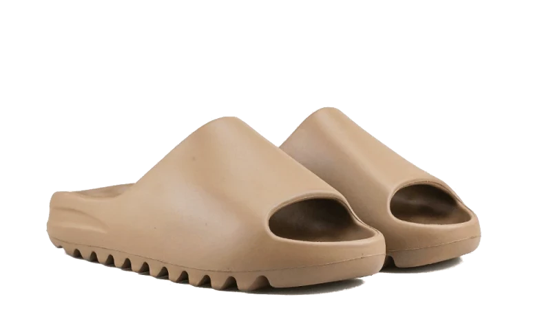 adidas Yeezy Slide Earth Brown