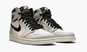 Air Jordan 1 High OG Defiant SB NYC to Paris