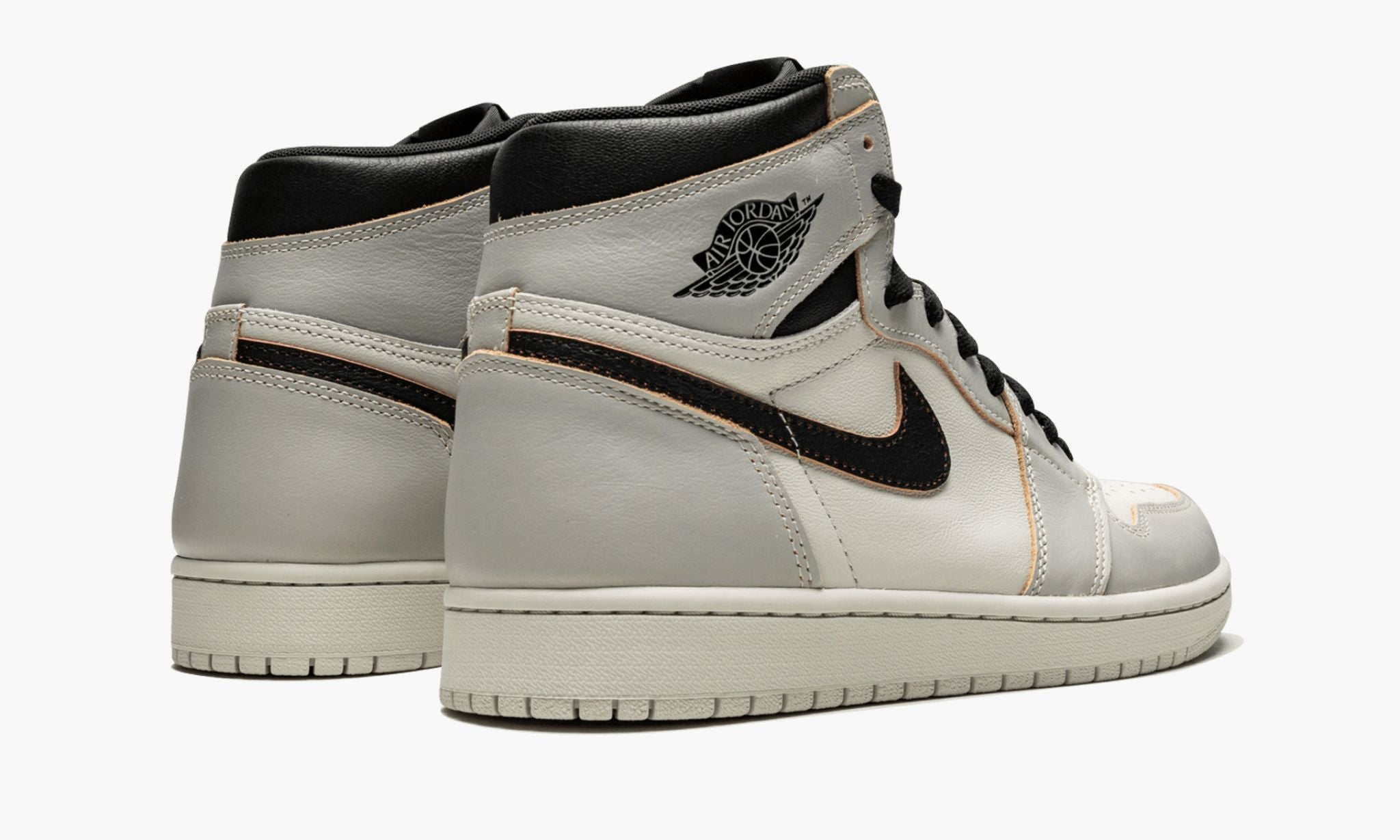 Air Jordan 1 High OG Defiant SB NYC to Paris