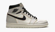 Air Jordan 1 High OG Defiant SB NYC to Paris