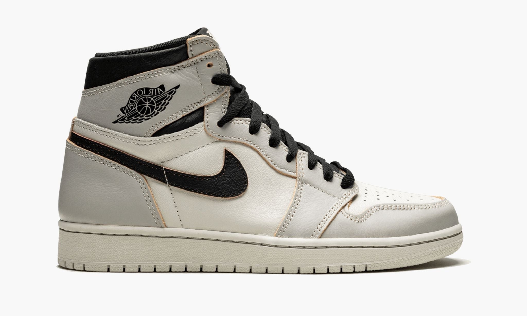 Air Jordan 1 High OG Defiant SB NYC to Paris