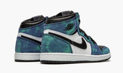 Jordan 1 Retro High Tie Dye (PS)