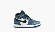 Jordan 1 Retro High Tie Dye (TD)