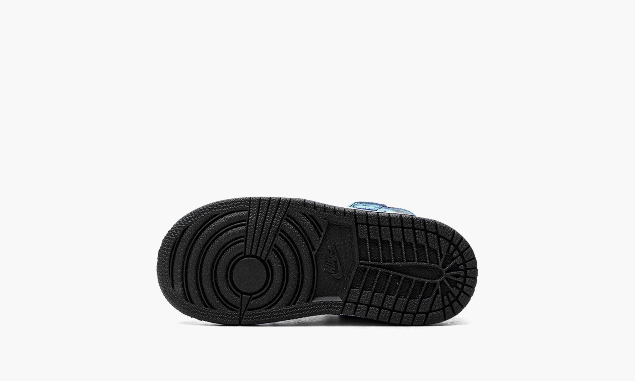 Jordan 1 Retro High Tie Dye (TD)