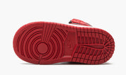 Air Jordan 1 Mid Banned (2020) (TD)