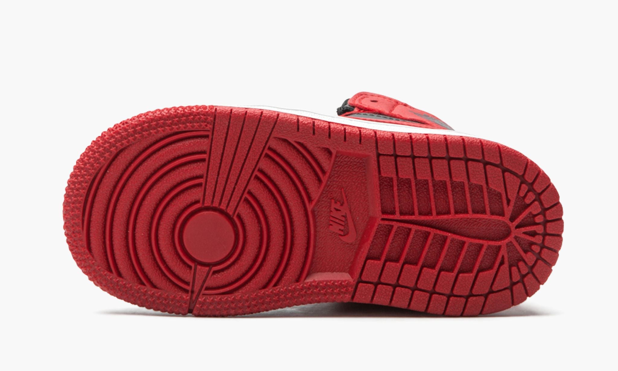 Air Jordan 1 Mid Banned (2020) (TD)
