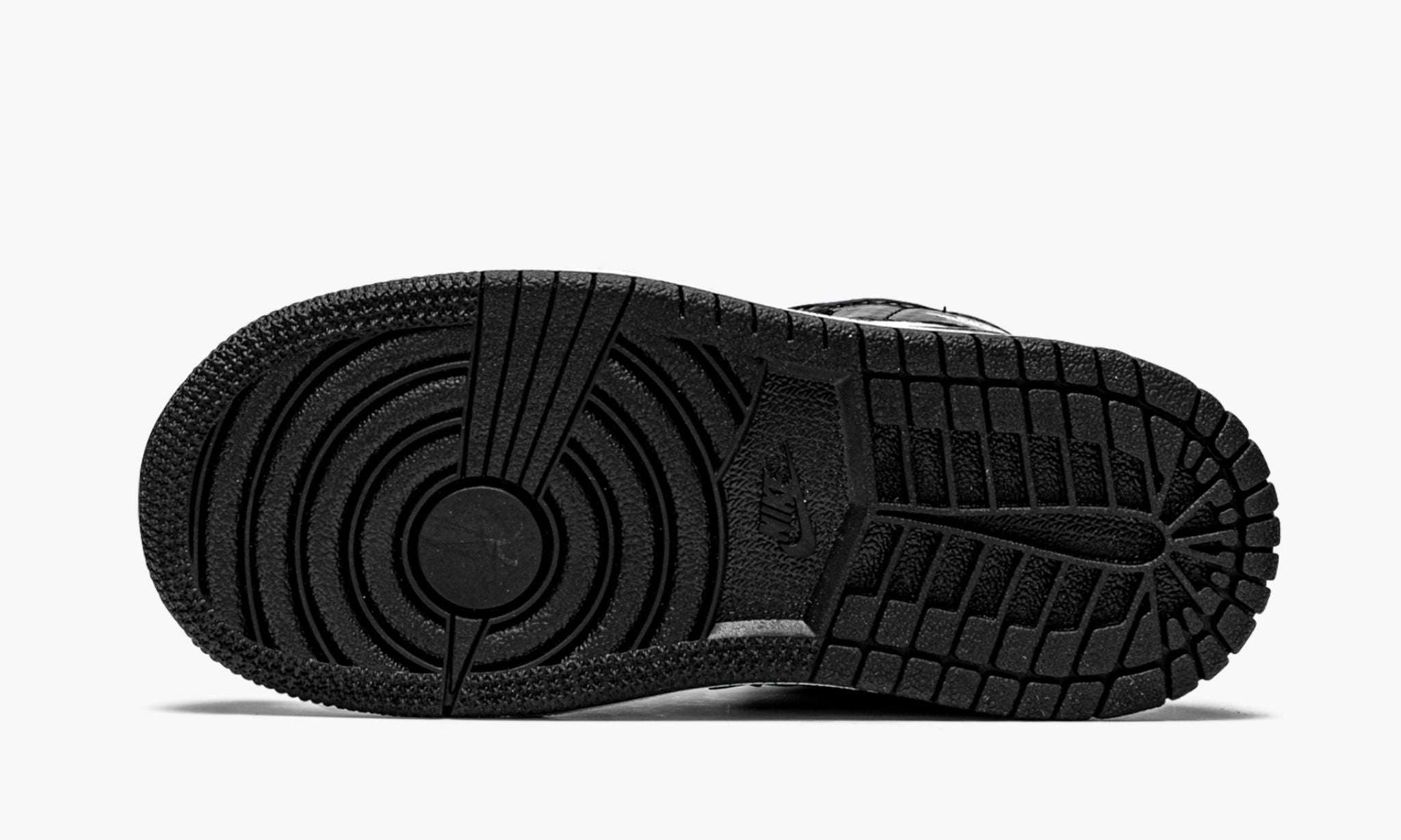 Air Jordan 1 Mid Carbon Fiber All-Star (2021) (TD)