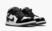 Jordan 1 Mid Carbon Fiber All-Star (2021) (TD)