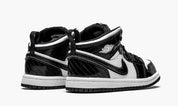 Air Jordan 1 Mid Carbon Fiber All-Star (2021) (TD)