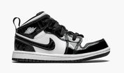 Jordan 1 Mid Carbon Fiber All-Star (2021) (TD)