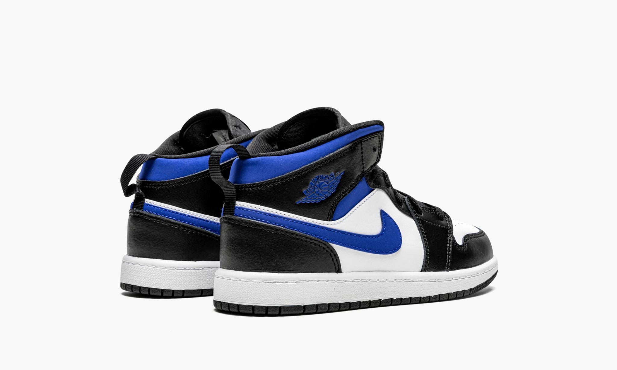 Jordan 1 Mid Racer Blue (PS)
