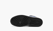 Jordan 1 Mid Racer Blue (PS)