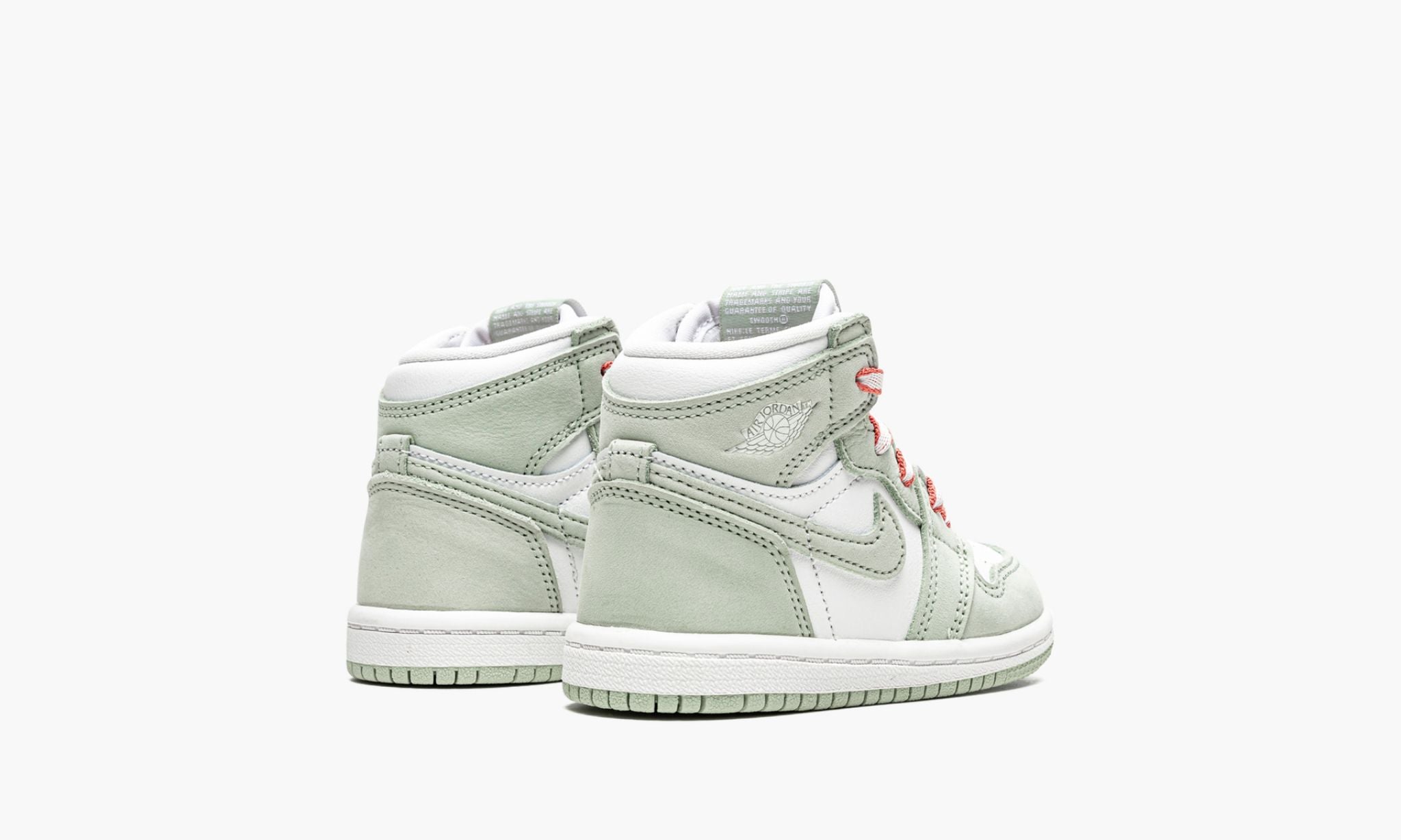 Air Jordan 1 High OG Seafoam (TD)