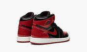 Jordan 1 Retro High OG Patent Bred (PS)