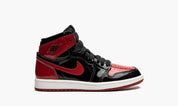 Jordan 1 Retro High OG Patent Bred (PS)