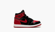 Jordan 1 Retro High OG Patent Bred (PS)