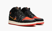 Jordan 1 Mid SE Siempre Familia (PS)