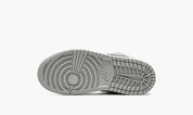 Jordan 1 Mid Light Smoke Grey (2022) (PS)