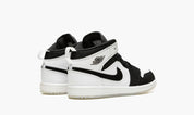 Jordan 1 Mid SE Diamond (PS)
