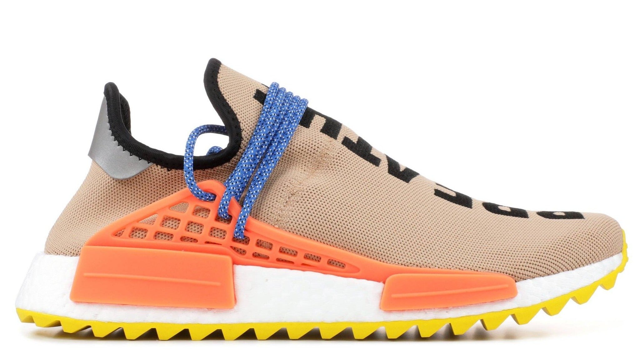 Adidas - Human Race NMD Pharrell Pale Nude